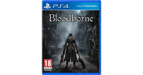 bloodborne ps4 lowest price.